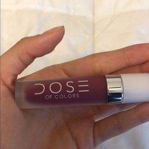 Dose of colors BERRY ME